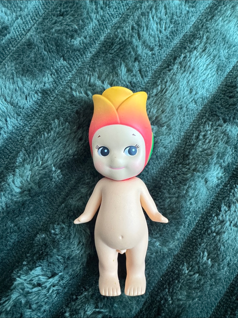 Sonny Angel Rose